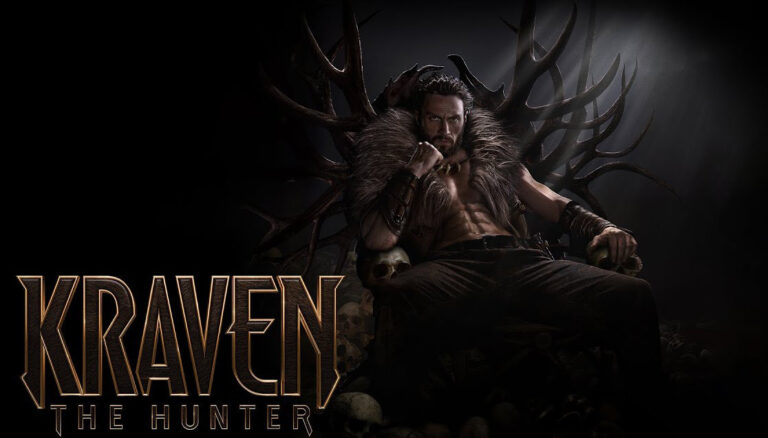 „Kraven the Hunter“: Superhelden-Film von Sony floppt komplett