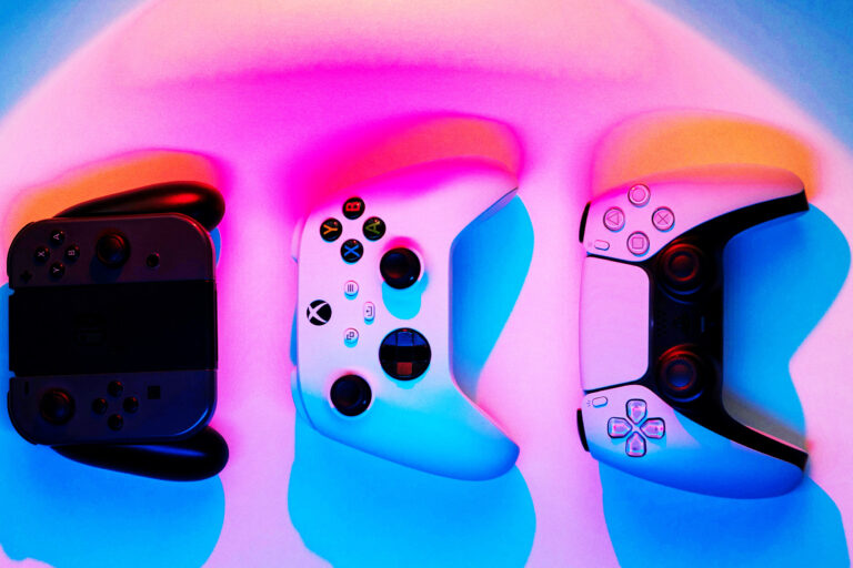 PlayStation vs. Xbox: Kann nur eine Konsole überleben?