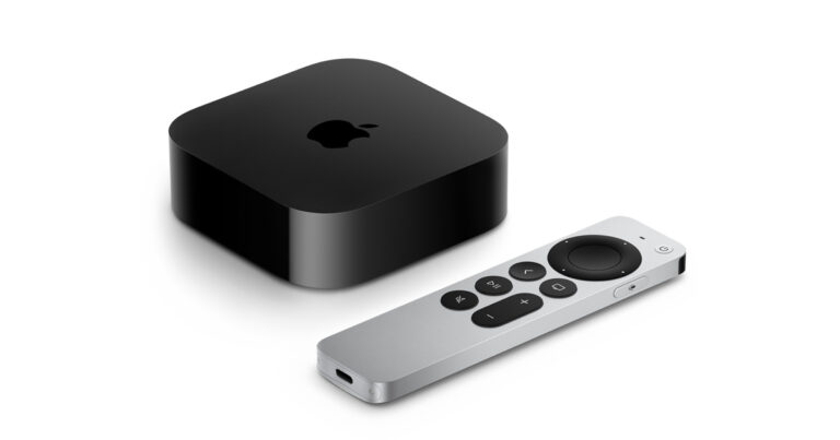 Apple TV 4K: Das Update auf tvOS 18.2.1 ist da