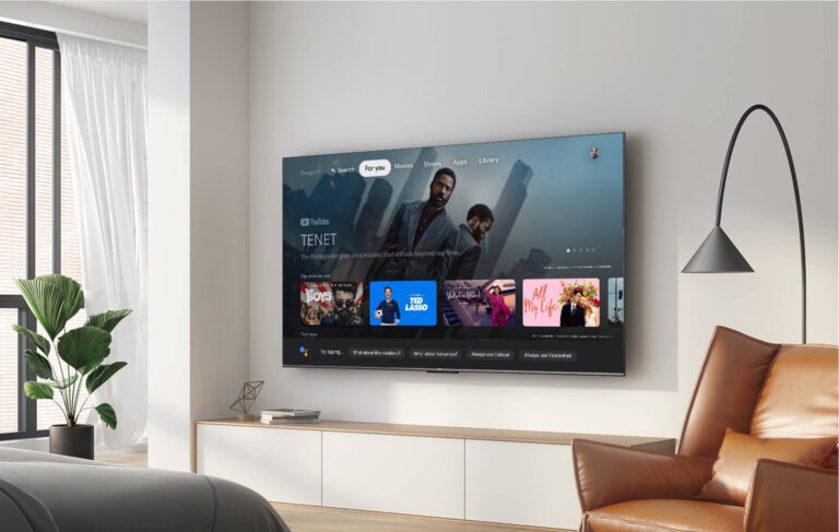 Google TV: Google wünscht sich eure kostenlose Mitarbeit an der Plattform – frei von Privatsphäre
