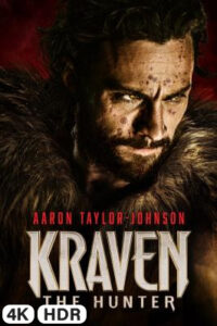 Kraven The Hunter in 4K Ultra HD auf Apple TV kaufen / leihen
