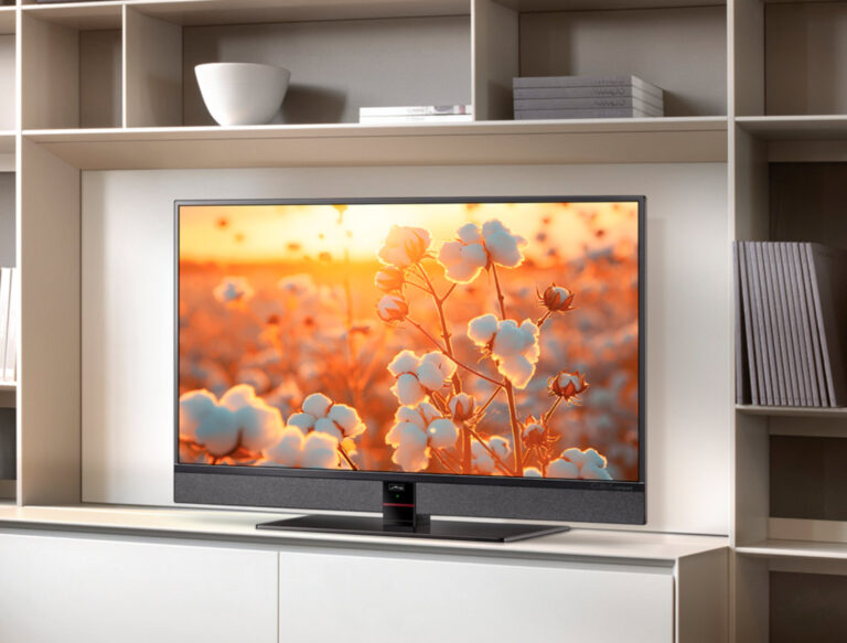 Metz Cubus compact GB40 Twin: Zwei neue 4K-TVs „Made in Germany“