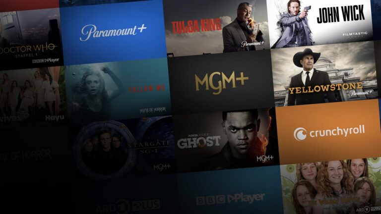Amazon Prime Video Channels: Kanal kündigen – und dann weniger zahlen