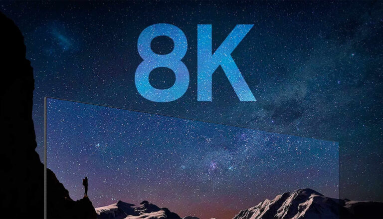 8K im Jahr 2025: Kommt der Durchbruch?