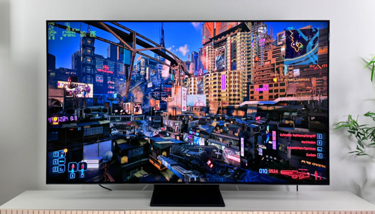 Test TCL 65MQLED85 4K-Mini-LED-TV: Ist dieser TV der Preis-Leistungs-Hit 2024?