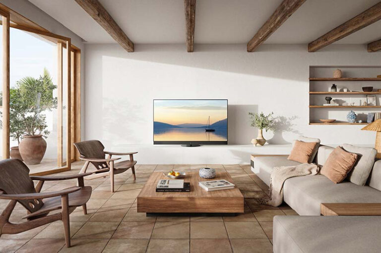Panasonic OLED: Offizielle Preissenkungen für die Z90A und Z95A