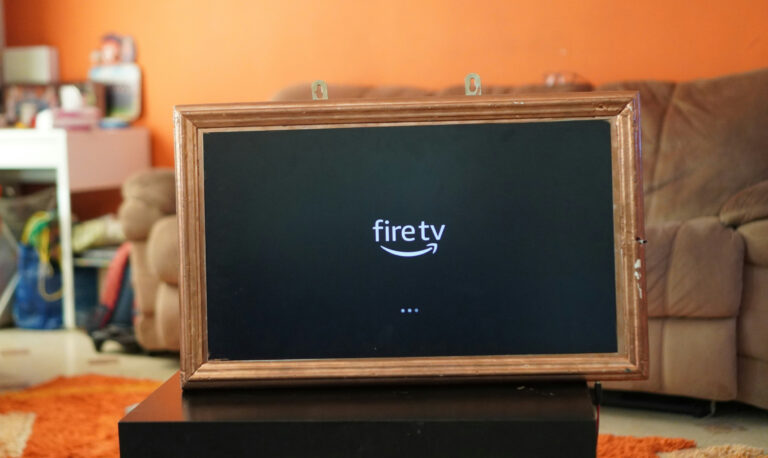 Fire TV: Amazon würgt Nutzern eins rein