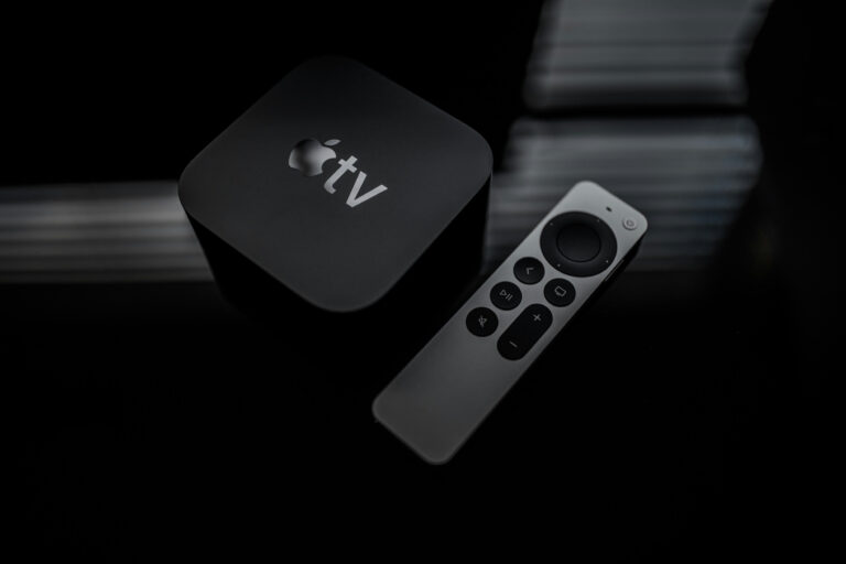 Apple tvOS 18.3: Das neueste Update für die Apple TV 4K ist da