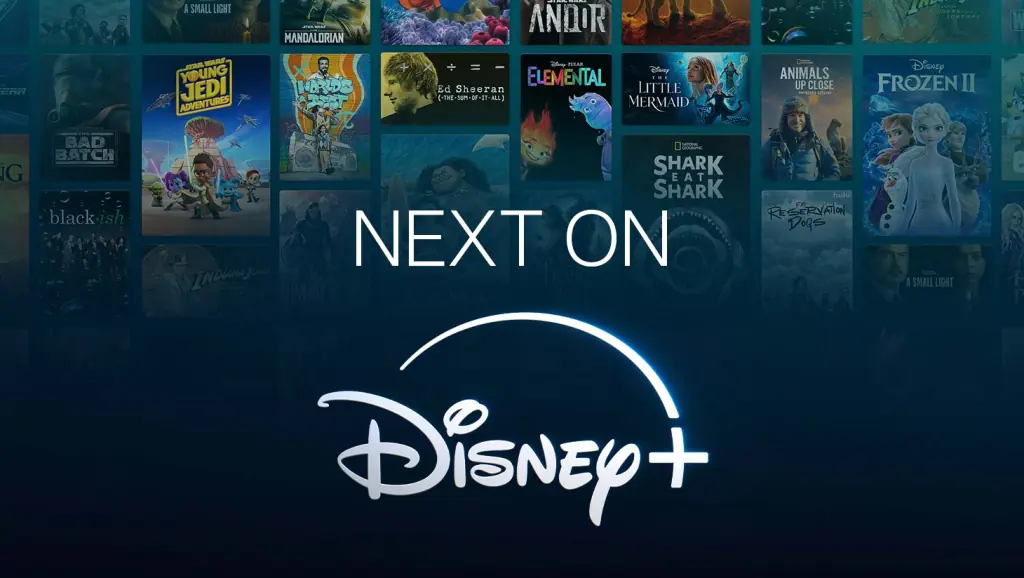 Disney+ unterstützt bald HDR10+.