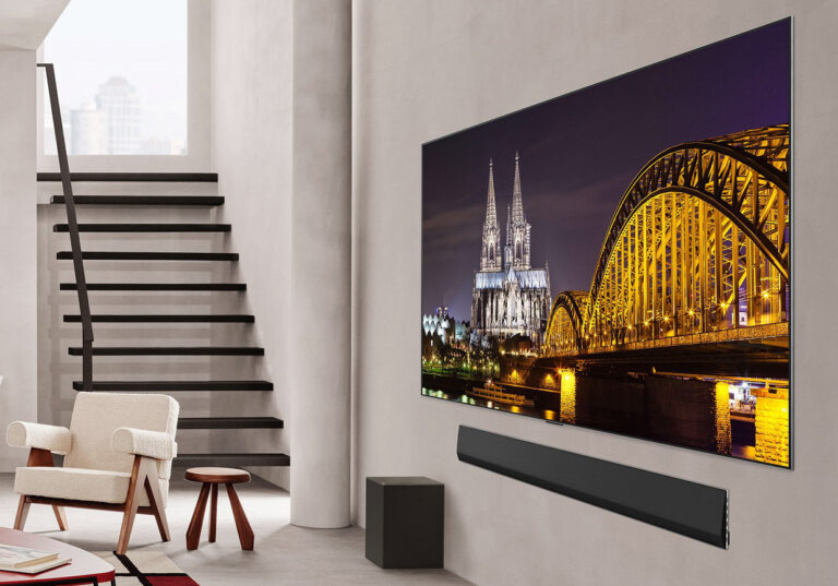 Dank OLED auf Erfolgskurs: LG Display verbucht wachsende Einnahmen und Gewinne