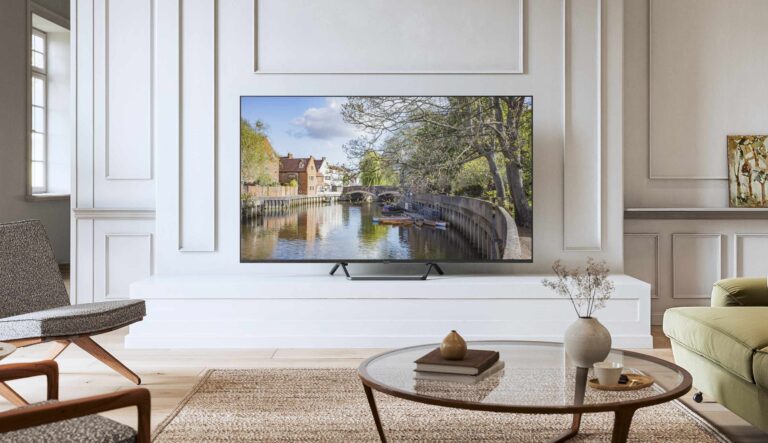 Panasonic W95B: Neuer Mini LED mit 2.5x mehr Dimming-Zonen und Fire TV
