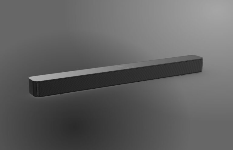 Philips setzt für seine Soundbars 2025 auf Dolby Atmos und DTS:X