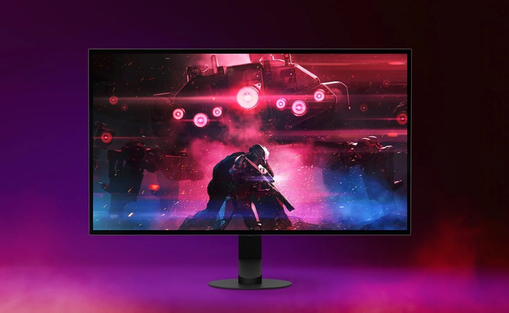 Sony gewährt jetzt drei Jahre Anti-Burn-in-Garantie auf OLED-Monitore.