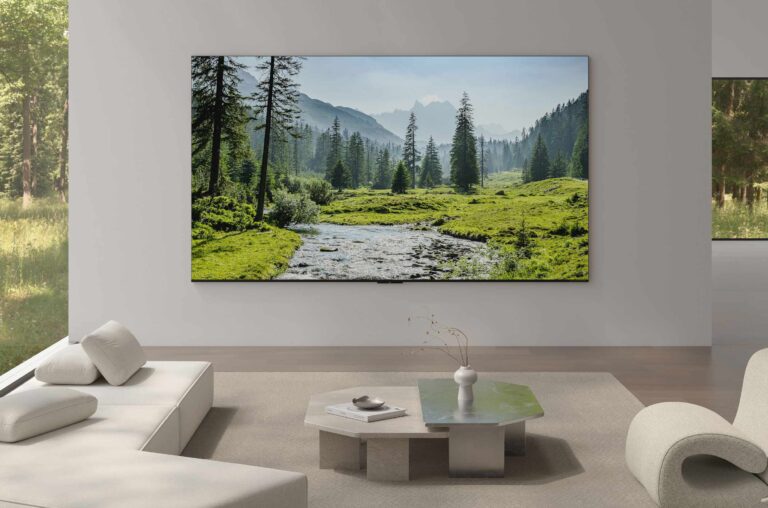 TCL X11K und X955: Frische Mini-LED-Flaggschiffe mit über 5.000 Nits auf der CES 2025