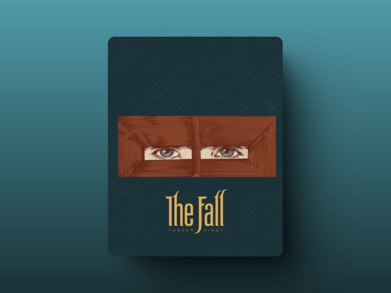 „The Fall“ (2006): Bildgewaltiger Film von Tarsem Singh ist als limitierte 4K Ultra HD Blu-ray vorbestellbar