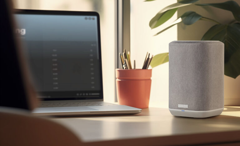 Denon Home 150 NV: Smart-Speaker mit HEOS Built-in startet – mit einem Haken