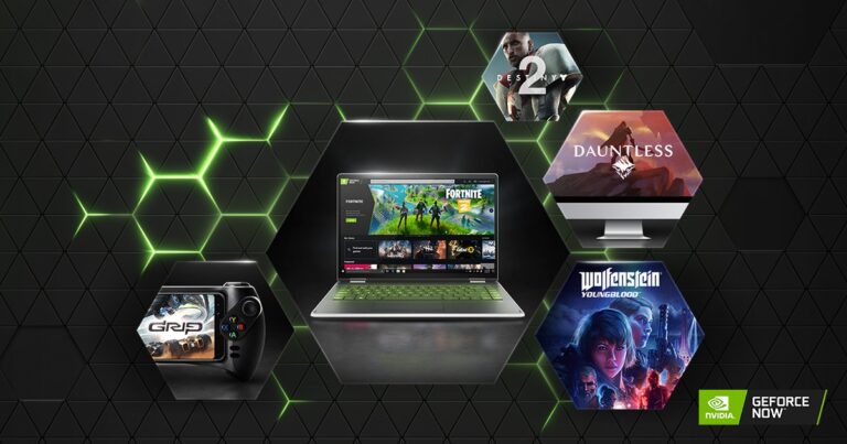 Nvidia GeForce Now: Fast alle Cloud-Gaming-Abos sind „ausverkauft“