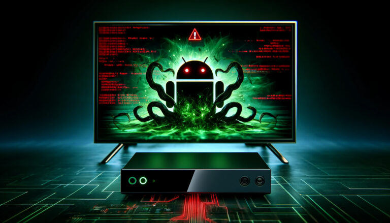 Streaming-Player: Malware „BadBox“ infiziert fast 200.000 Geräte mit Android