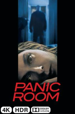 Panic Room in 4K Ultra HD auf Apple TV kaufen / leihen