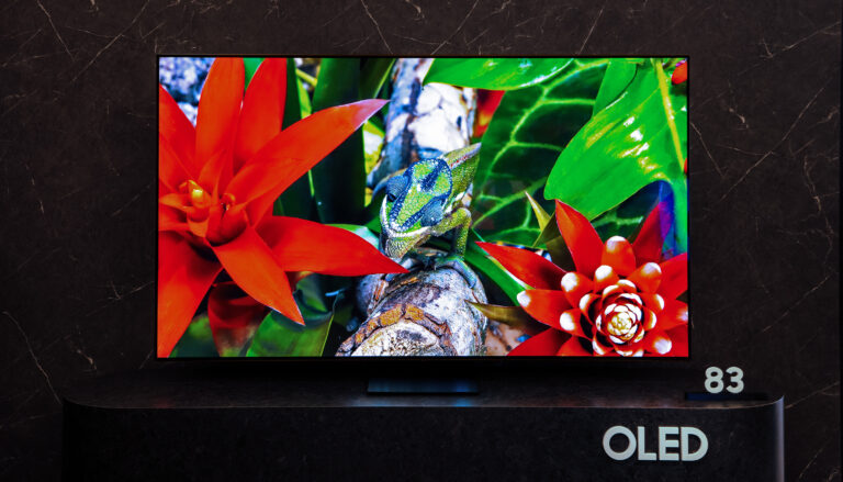 Samsung OLED Fernseher 2025: Alle Details, Modellübersicht und Bilder