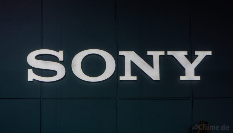 Sony auf der CES 2025: Weitergehen, hier gibt es nichts zu sehen…