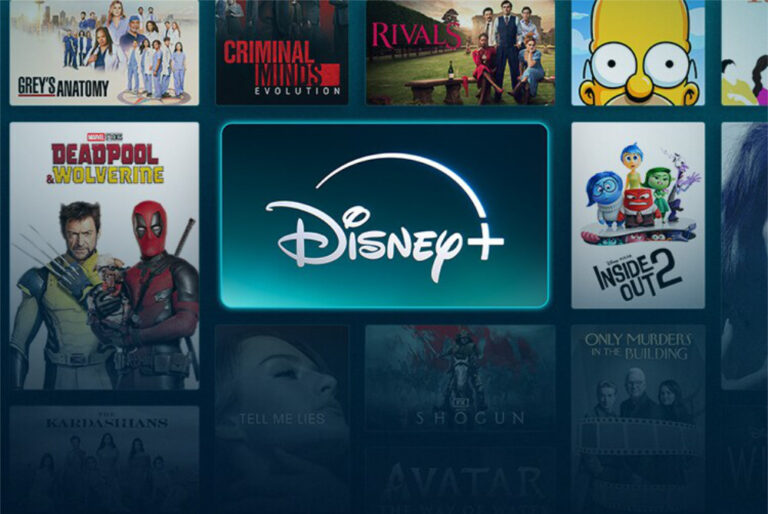 Disney+ verliert Abonnenten aber steigert den Umsatz