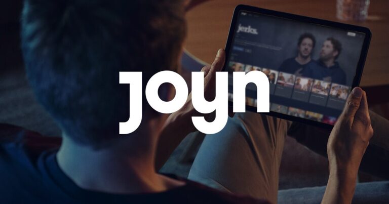 Joyn bedient sich ohne Erlaubnis bei den Mediatheken von ARD und ZDF