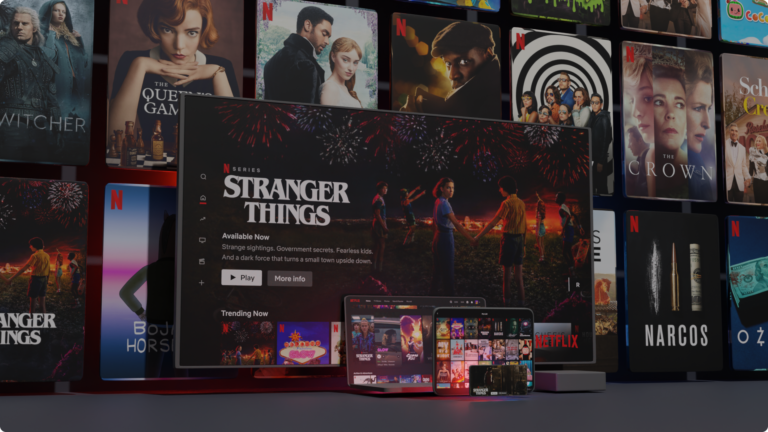Netflix macht einen Rückzieher: Vernetzung mit Apple TV wieder entfernt