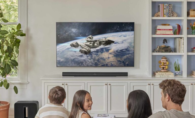 Sonos gibt seinen geplanten Streaming-Player „Pinewood“ auf