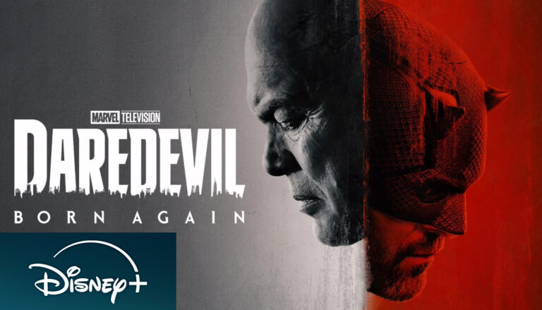 Disney+ im März 2025: Mit „Daredevil: Born Again“ und mehr