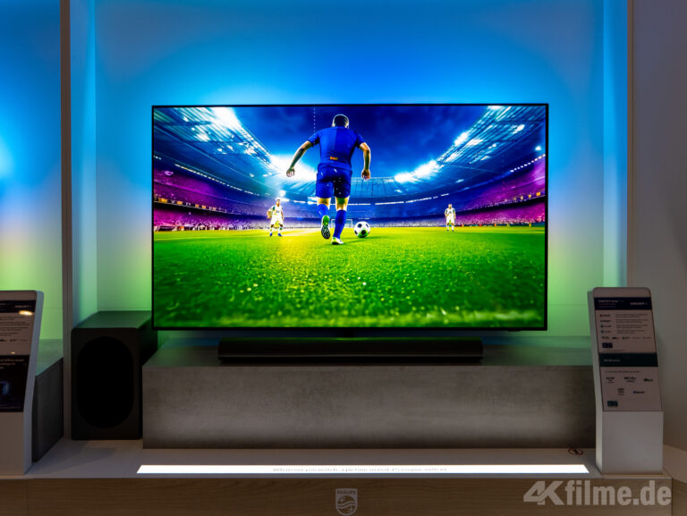 Google TV auf dem absteigenden Ast? Offenbar Kürzungen bei der Smart-TV-Plattform