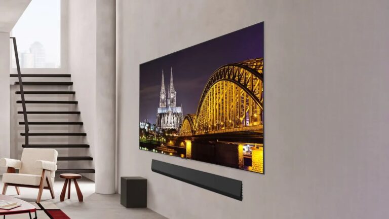 LG veröffentlicht Preise der OLED Fernseher 2025: Das kosten die neuen B5, C5 und G5-Serien