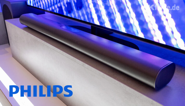 Philips Soundbar-Neuheiten 2025: Modellübersicht, Vergleichstabelle und Bilder