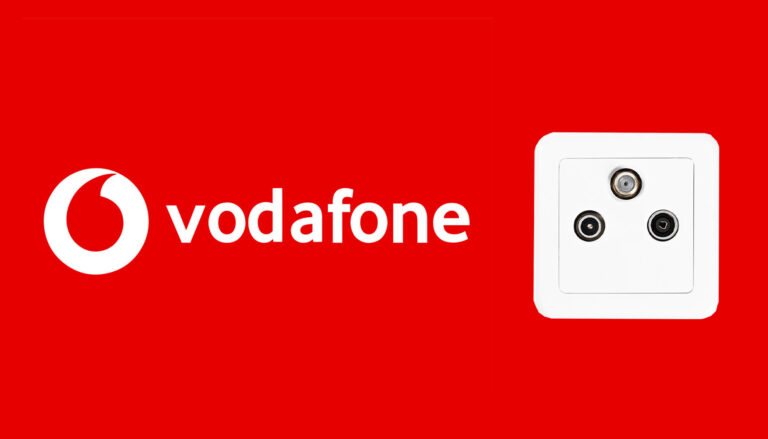 Kabelfernsehen: Vodafone will Schwarzsehern an den Kragen