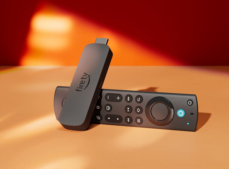 Durchbruch beim Streit zwischen Amazon und Nokia: Kommen jetzt die Fire TV 4K zurück?