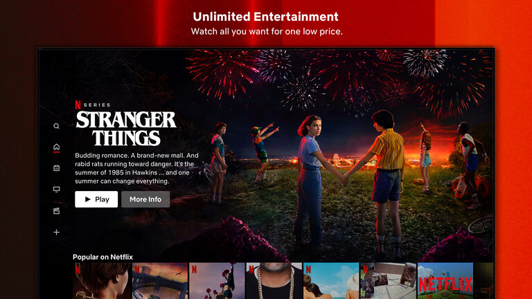 Netflix unterstützt jetzt HDR10+ – mit einem Haken!