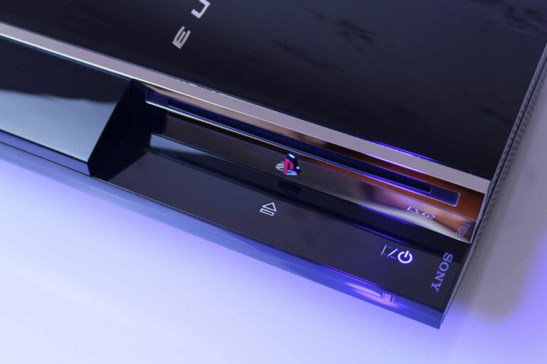 PlayStation 3 erhält fast 20 Jahre nach Launch ein Update – für die Blu-ray-Wiedergabe
