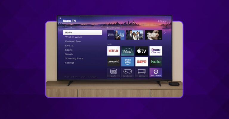 Roku: Streaming-Player zeigen Werbung noch vor dem Start des Homescreens!
