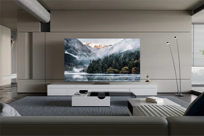 Samsung will mit 