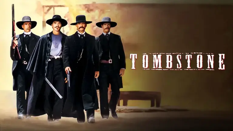 „Tombstone“: 4K Ultra HD Blu-ray zum Western erscheint noch 2025