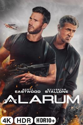Sylvester Stallone Alarum in 4K Ultra HD auf Apple Tv kaufen / leihen