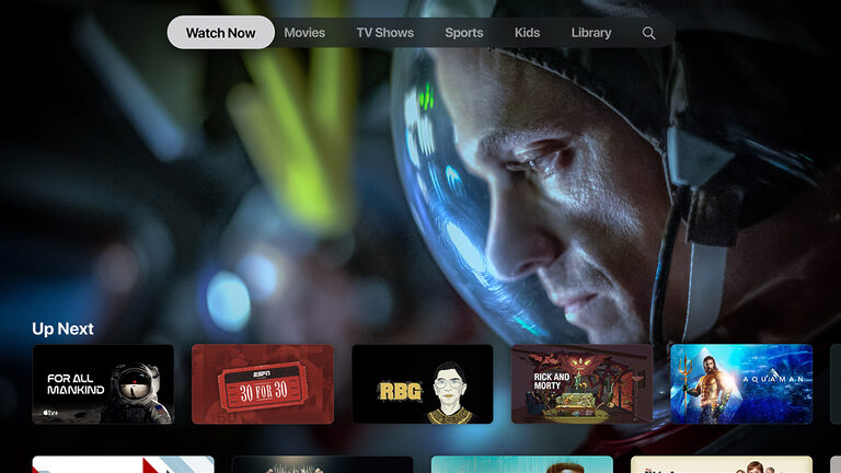 Apple TV+ macht wohl pro Jahr eine Mrd. US-Dollar Verlust
