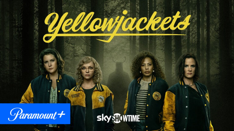 Paramount+ im April 2025: Neue Filme und Serien mit „Yellowjackets“ und mehr