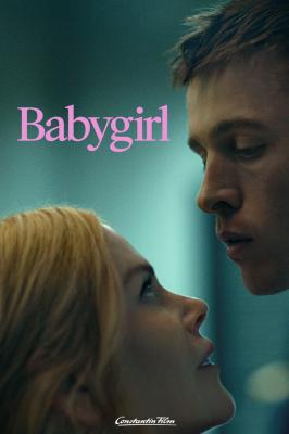 Nicole Kidman Babygirl in HD auf Apple TV vorbestellen