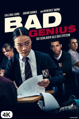 Bad Genius auf Apple TV in 4K Ultra HD kaufen / leihen