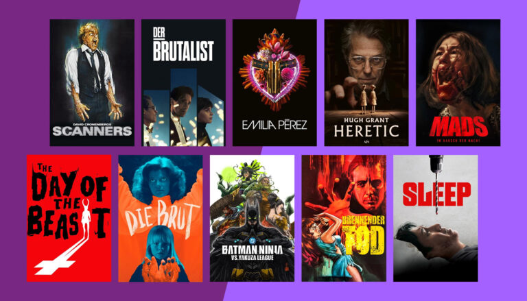 Diese HD-Film-Vorbesteller auf Apple TV haben das höchste 4K-Upgrade-Potenzial