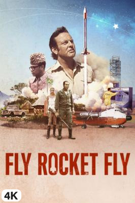 Fly Rocket Fly in 4K Ultra HD auf Apple TV kaufen / leihen