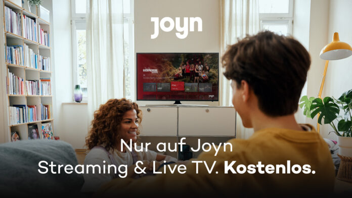 Joyn hat die Mediatheken von ARD und ZDF wieder entfernt.