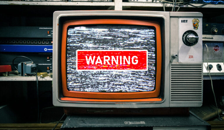 Klassisches Fernsehen in der Klemme: Mittelmaß reicht nicht mehr