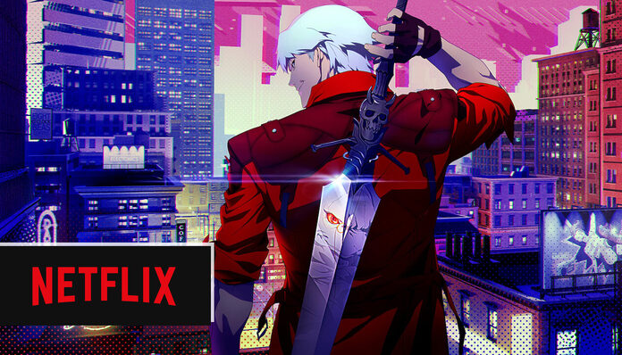 Netflix zeigt im April 2025 unter anderem 